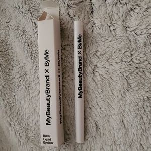 My Beauty Brand X By Me Liquid Eyeliner pen